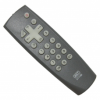 controle remoto toshiba lumina.